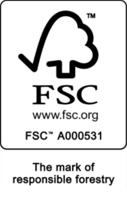 Sello FSC